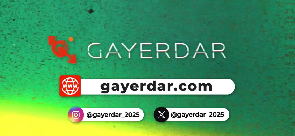GAYERDAR: GDSR-004-1-Padre Osceno e Figlio Prodigo 2/Il proprietario di una dannata bancarella...