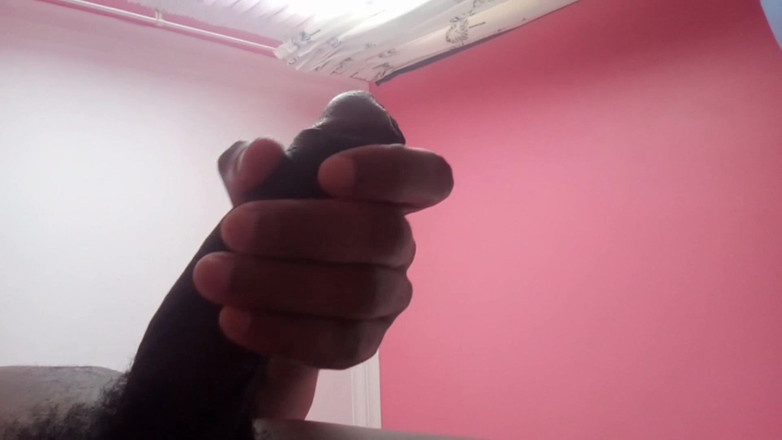 Nick Jamile: Giocando Con Il Mio Grande Nero