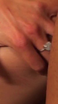 The doctor has a hard cock and makes Kayla Synz the blonde Milf with big tits horny