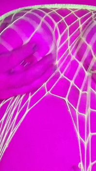 Titty Tugger con Grassi Trans