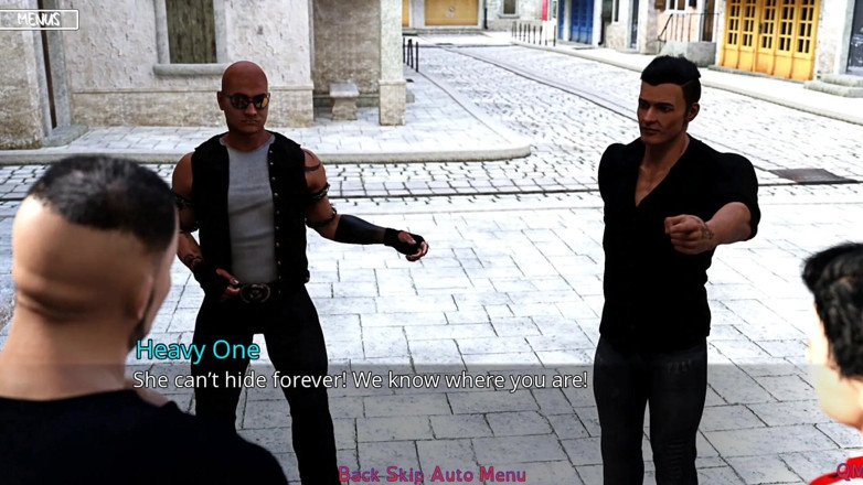 Johannes Gaming: Dreams_of_reality_#7_we_had_a_game_night