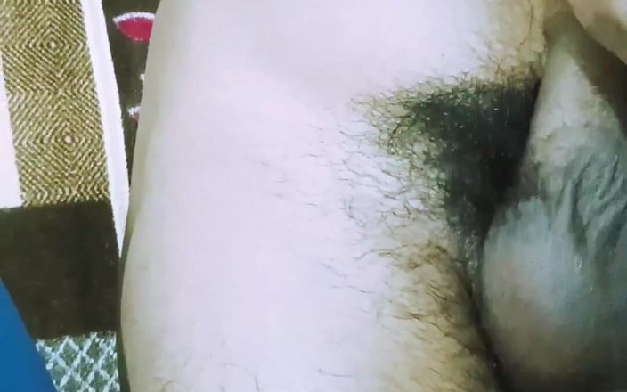 Alennaden: First Time Desi Teen Boy Massage and Cum Tribute