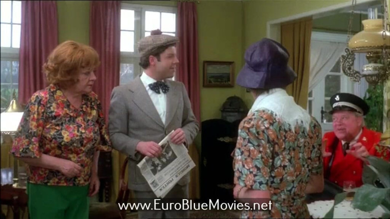 Euro Blue Movies: I Lovens Tegn - the Lion ke sain men - I lejonets...