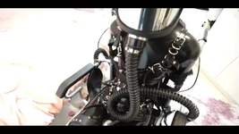 Tekerlekli Sandalyelerde Solunum Kısıtlamaları