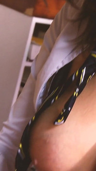 Strap My Cunt Scene 3 a Pair of Busty Lesbian Brunettes Enjoy Their New Dildo Until Orgasm