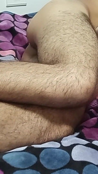 Liżemy nasze genitalia i cieszymy się naszymi płynami