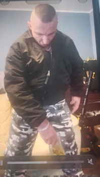 Pissing