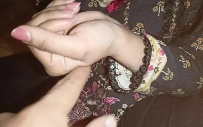 Faryal: I Put My Dick in Bhabhi's Mouth Today