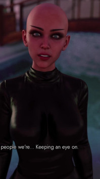 We Are Lost Ii by Maddog - Stepdaddy Creampies Both Stepdaughters on a Fancy Resort 17