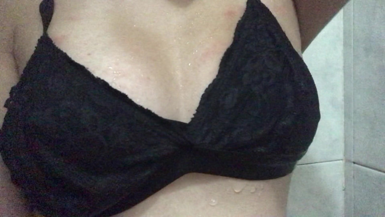 Thebeautybadby: the biggest and richest tits