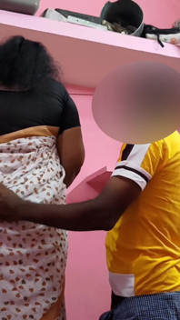 Stepmom Pussy Cumshot