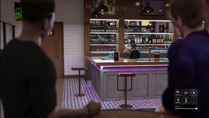 Johannes Gaming: Langkah de bauchery 12 yang rela ngirimatin aku lingerie seksi ini