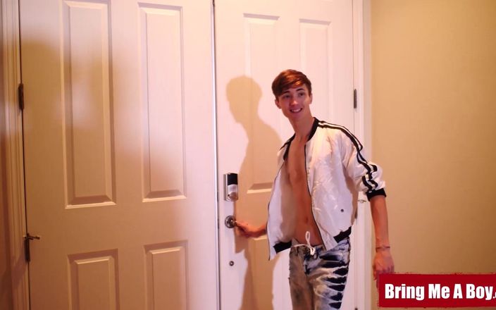 DaddyOnTwink: Bringmeaboy serbest bırakıyor