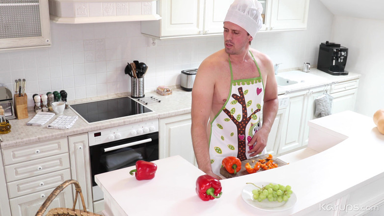 Karups: Chef Boyhardee