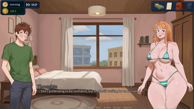 Like A Boss: Gameplay completo - lujuria en suburbios, parte 3