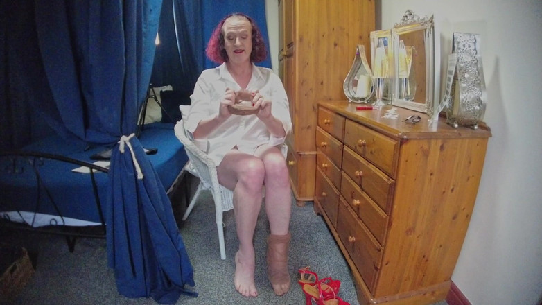 Mistress Jodie May: 핑거링과 핑거링과 핑거링