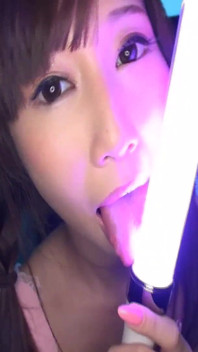 Erika Megu - Blowjob Service