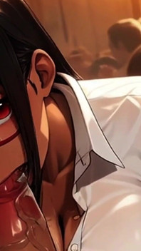 Sexy colegiais chupam e fodem em um mosh pit