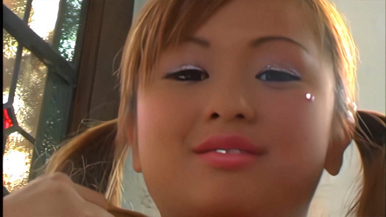 Chica Suicida DVD: Tia Tanaka is a gorgeous, big natural boobed, blonde haired...