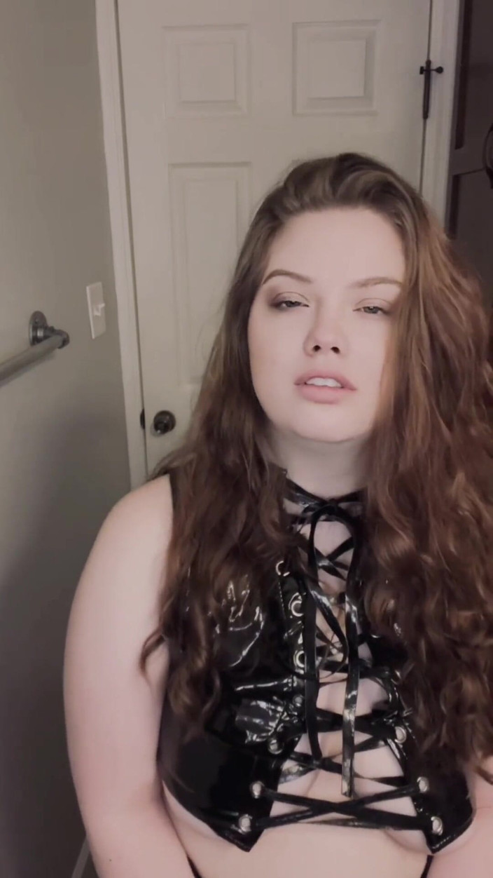 Youdreamgirl123: Femdom POV: Humiliating My Cuck Ex Ep 3