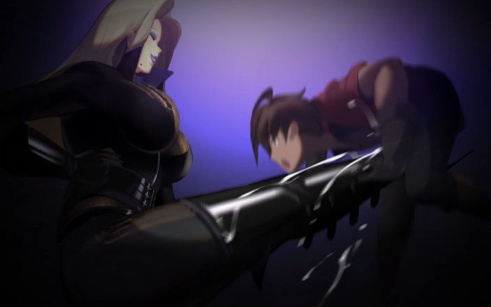 The BenJojo: Tower of Trample 51 キック・イン・ザ・ナッツ