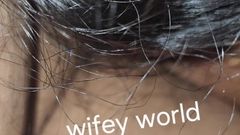 Wifeyworld2025: Deep Throat Swallow