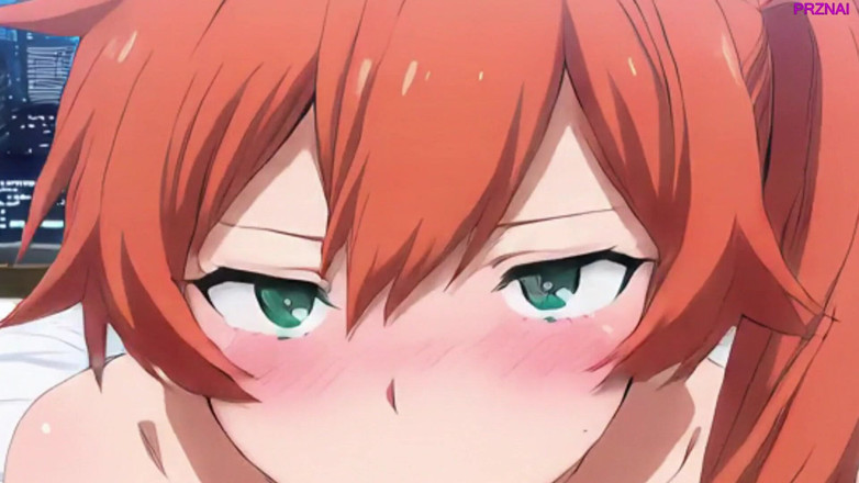 Prznai: My Hero Academia Kendo Itsuka Hen