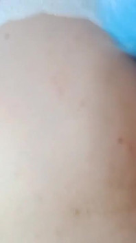 Brincando com Meu Rabo de Raposa e Meu Vizinho !!