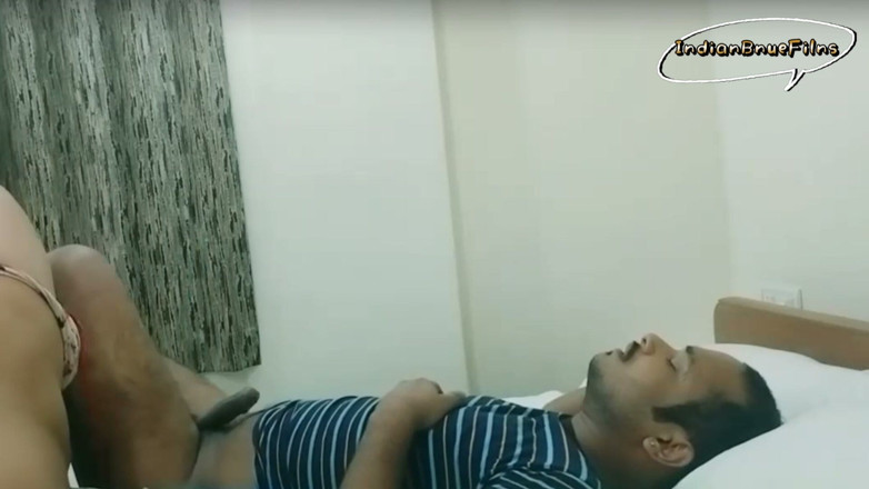 IndianBlueFilms: Bangla Deshi Gorące dziecko