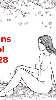 The Trans College Part - 28 - English Audio Sex Story