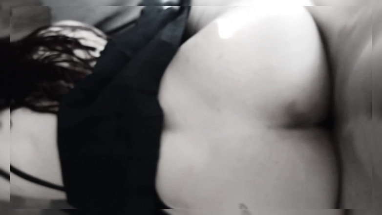 John Deivys: Dziki króliczek z serii białych i czarnych filmów