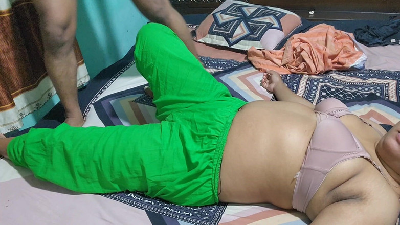 Akhi moni: Debor Vabi romantické video část 02