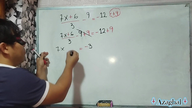 Rosaroja: 53 性的数学 - 快楽のXについて