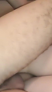 Ma chatte a été cassée