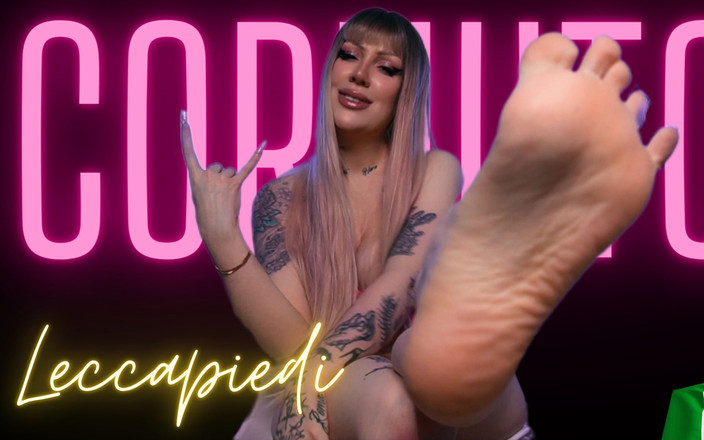 LDBMistress: Rivelati alla dea Isabel!