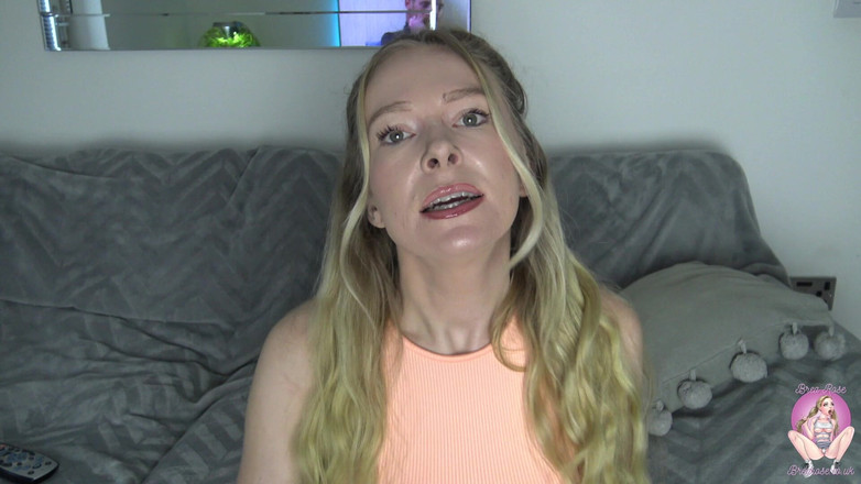 Brea Rose: The Babysitter 2