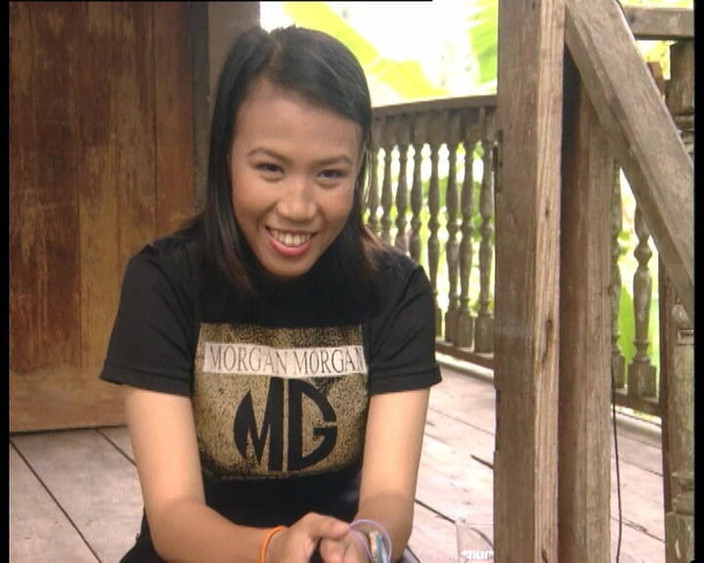 YOUR FIRST PORN: Es Ist Kein Silikon. Hermana Sind Echt. - No es de...