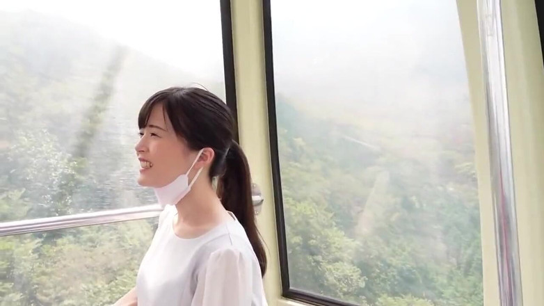 Sky Angel: Ange asiatique 6441