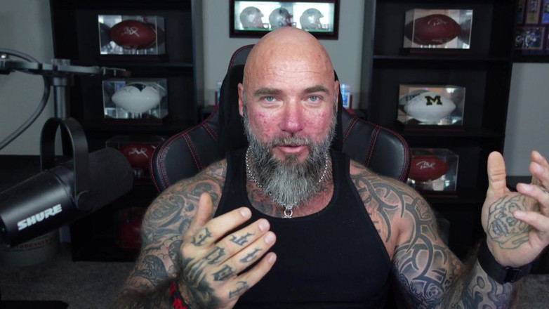 Raw and Uncensored with Masculine Jason: The Secret Sexual Side of Doms - D/s Relationships