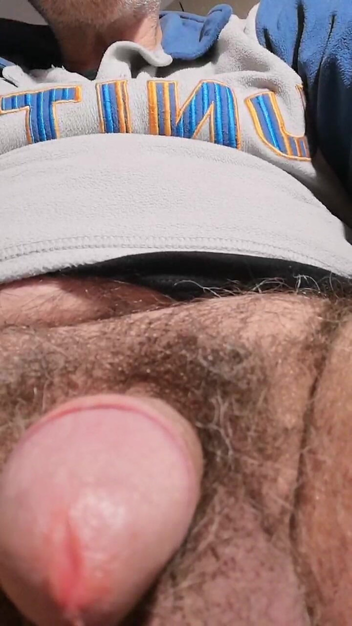 Setesesso7: Meu Pedaço de Carne Fazendo Xixi E Gozando Para Você!