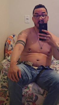 Odeur De Macho