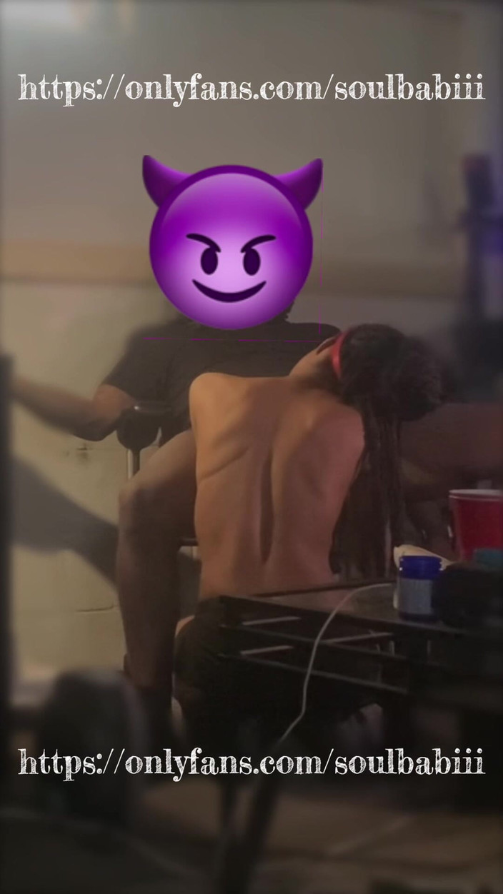 Soul Babiii: カッコウ・コック・ミルキング