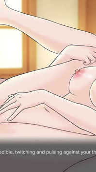 Quickie a Love Hotel Story: Futai adânc până la coaie și ejaculare înăuntru pentru asiatică drăguță hentai - episodul 15