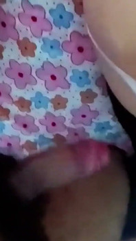 962 Big-assed Stepsister Wants an Accidental Creampie