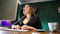 Countess diamond: Bankmanager trickst sie zum senden aus