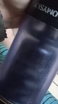 M'y se lo mena in azione hardcore