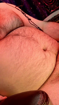 Edging Session Part 3