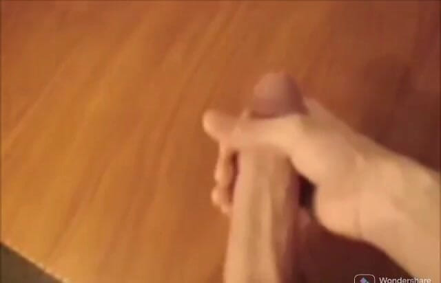 Danybigpen: Penis besar besar kaya susu