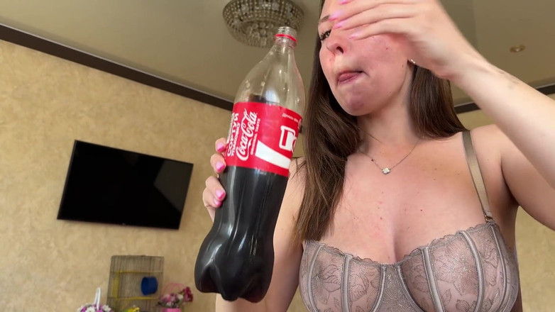 Hottie goddess: Nô lệ shrunken: gauntlet làm nhục pov