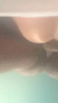Petite Big Ass Beauty Enjoys Her Holes Stretching Program with Screaming.